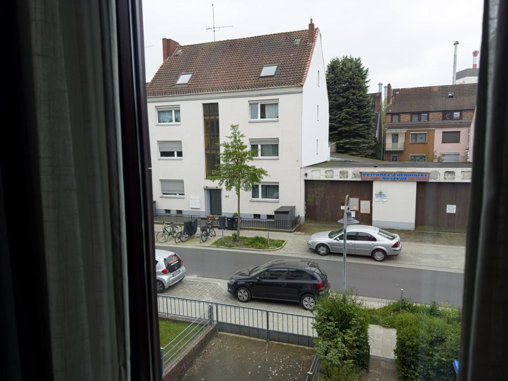 Immostay #8 - Haus Fuer 13 Personen Mit 7 Zimmer - Grosser Garten & Grill, Free Parking, Wlan BRE Exterior foto