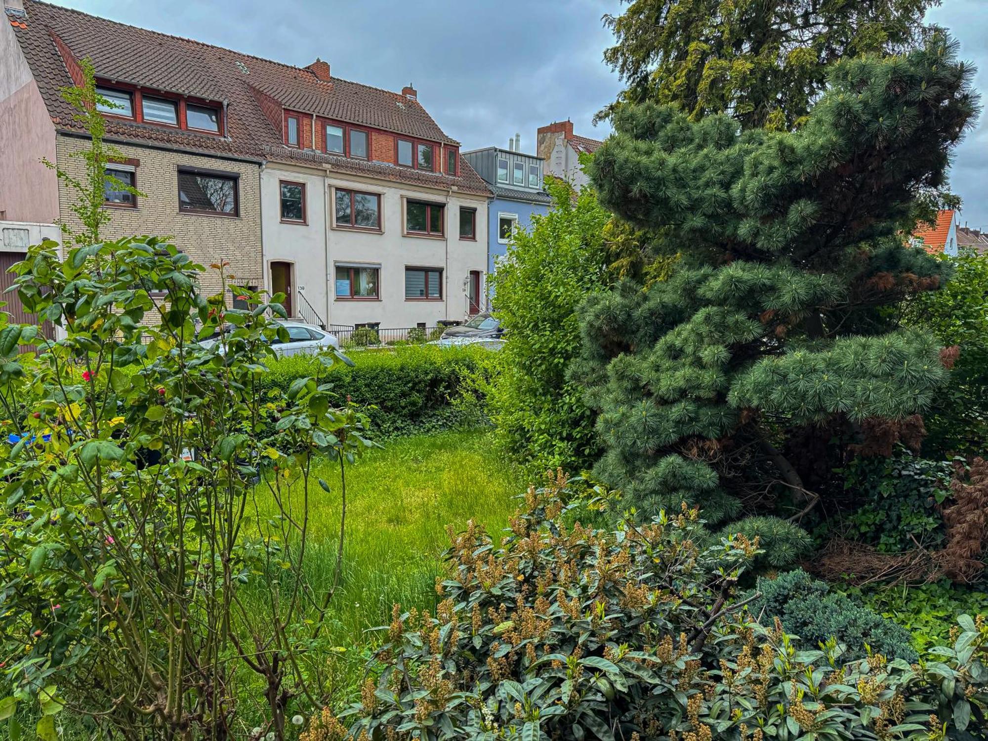 Immostay #8 - Haus Fuer 13 Personen Mit 7 Zimmer - Grosser Garten & Grill, Free Parking, Wlan BRE Exterior foto